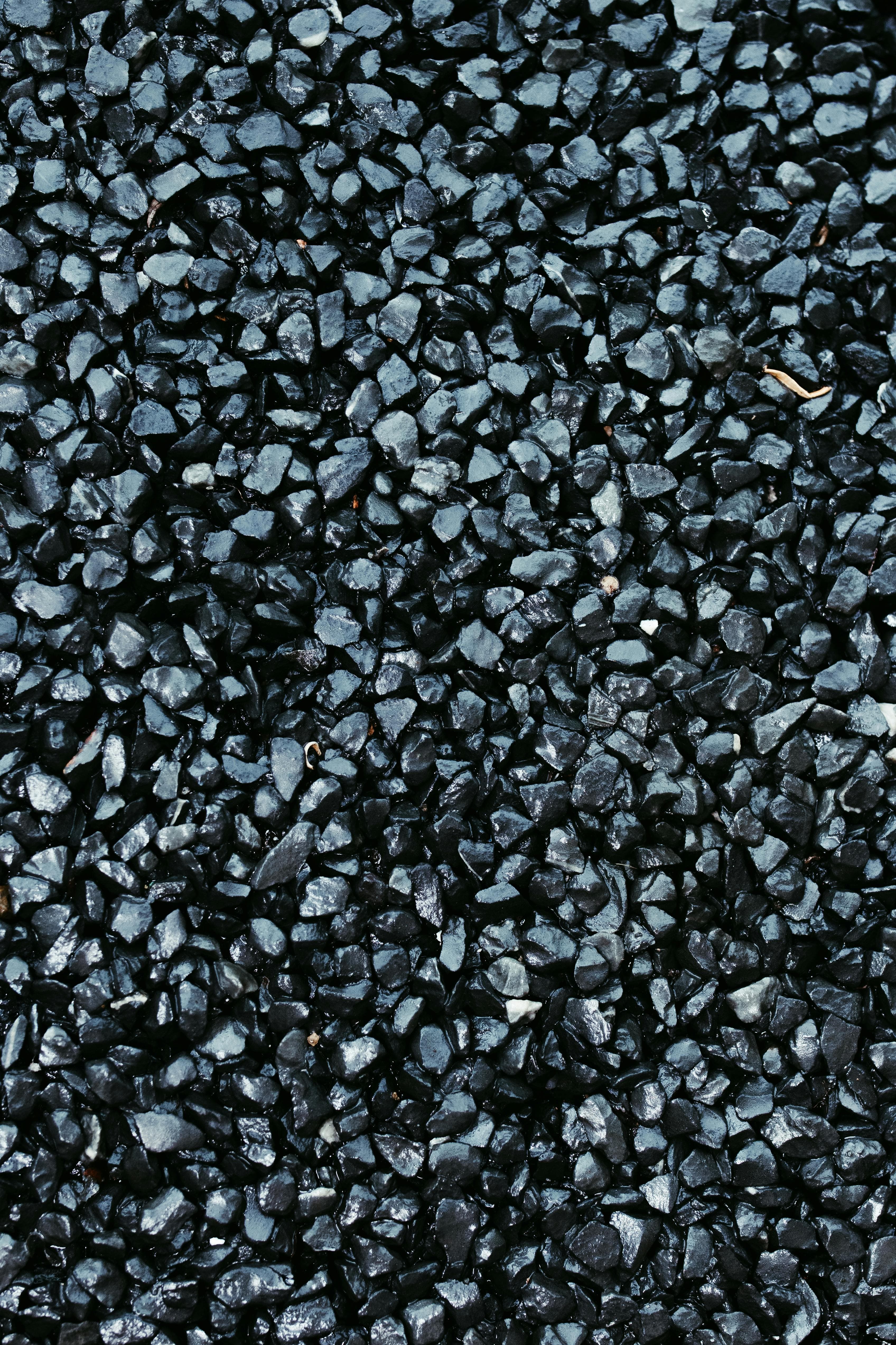 Asphalt grindings